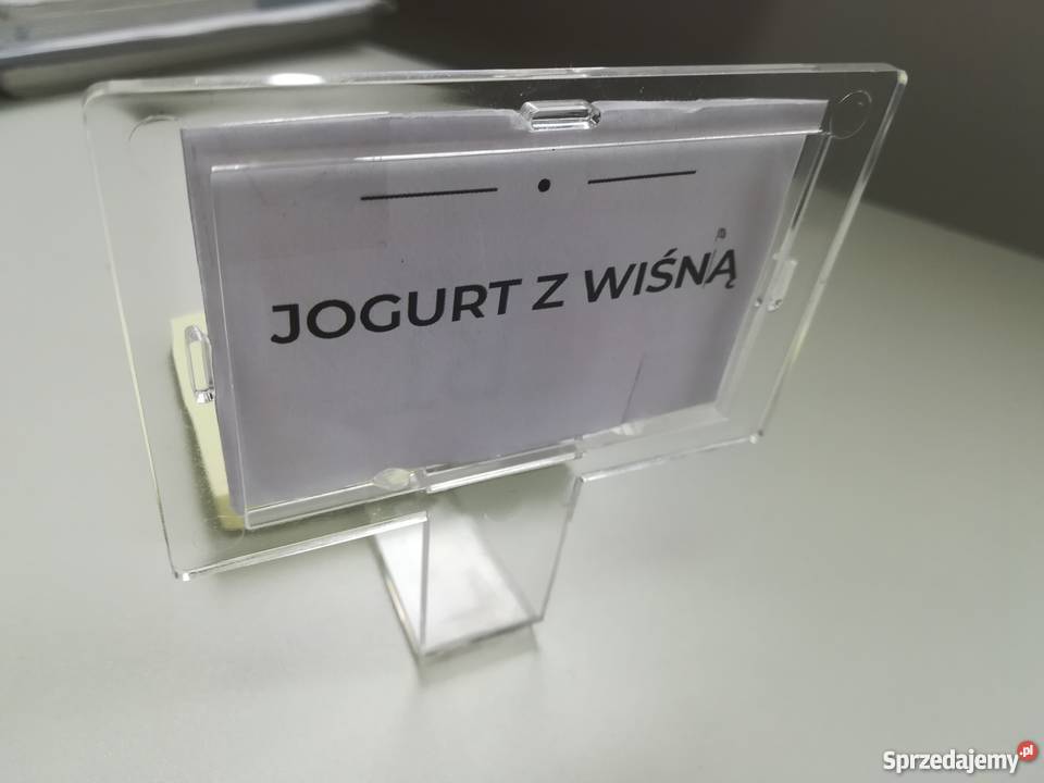 Kuweta tuba antyrotacyjna do lodów pozzetti Warszawa
