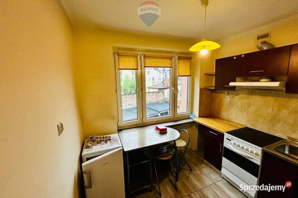 Mieszkanie w bloku centrum Cieszyna Cieszyn