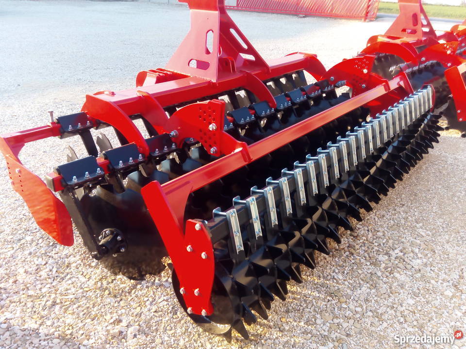 Agregat AGRO BARTONA PRODUCENT HIT Kobiele Wielkie sprzedam