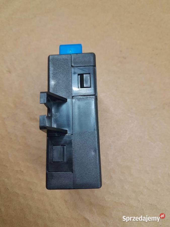 BMW 3 E36 sterownik moduł wycieraczek 8357068 Tomaszów Mazowiecki