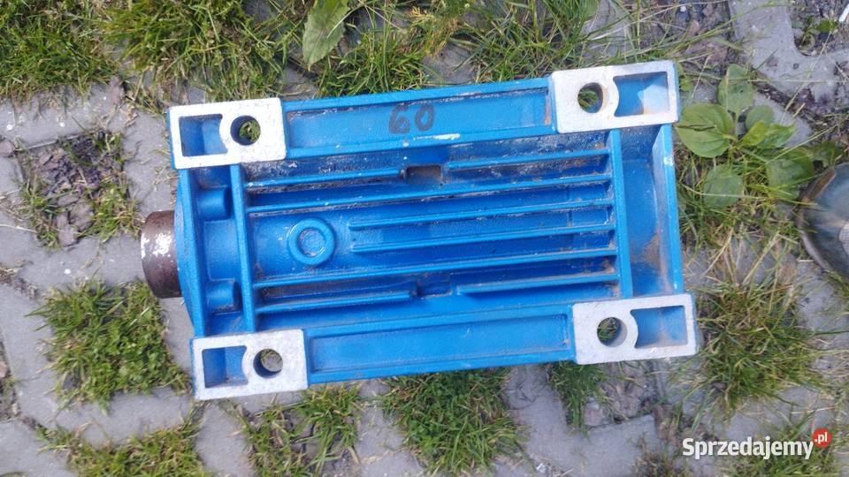 Przekładnia ślimakowa Motovario 160 Opoczno sprzedam