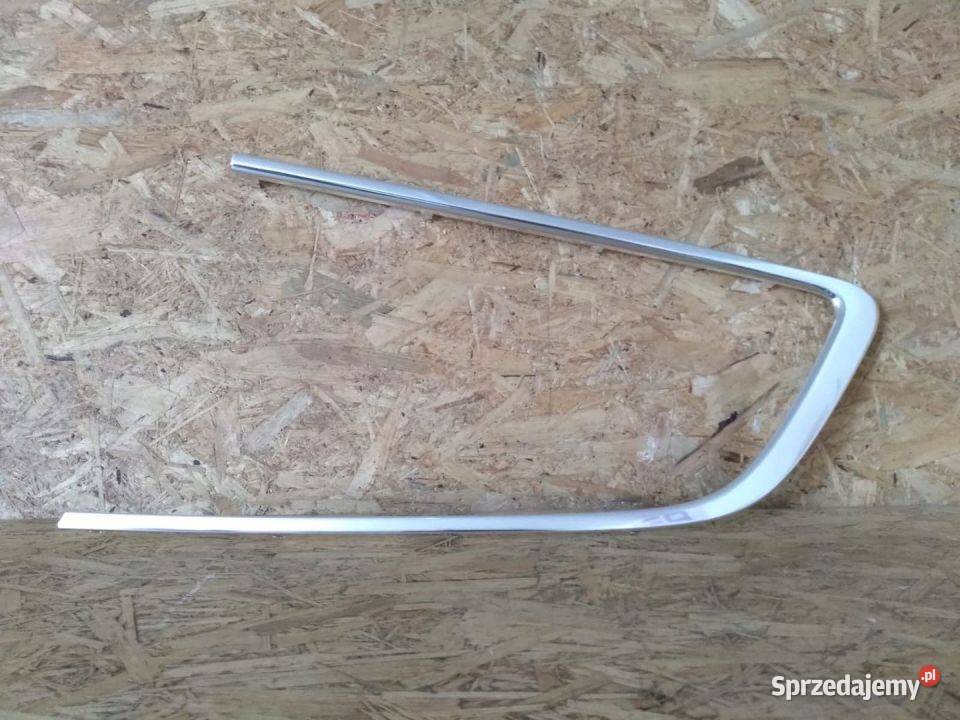 Listwa Tylnej Szyby Prawa Volvo V60 20192022
