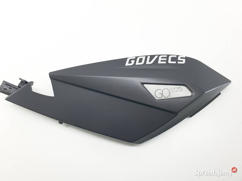 Boczek Oslona Owiewka Skuter Govecs Go 25 Janowice sprzedam