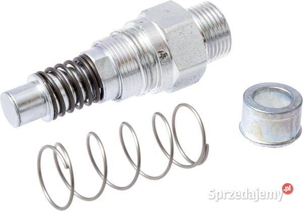 Wkład Multifaster gniazdo 2P 38 1316 ORFS Kamionna