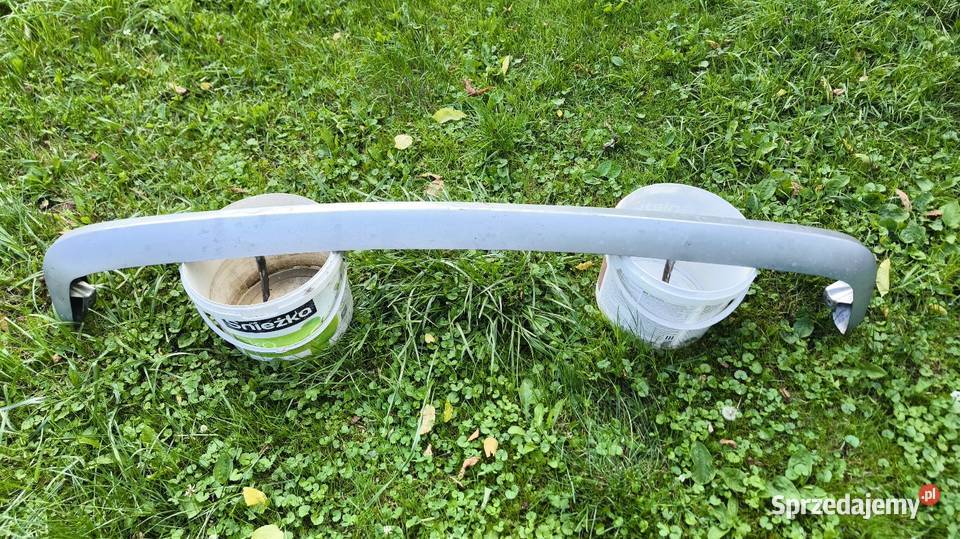 Zderzaki FSO 125p Zderzaki Lublin