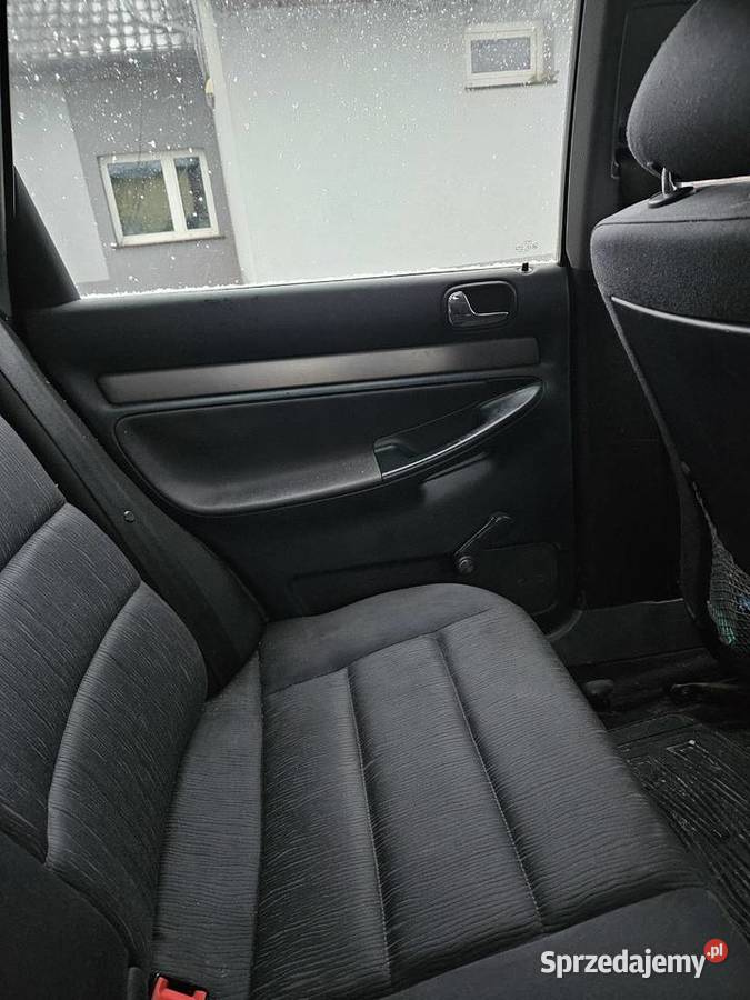Audi a4 b5 przedlift 19 tdi automat 1998 sprzedam