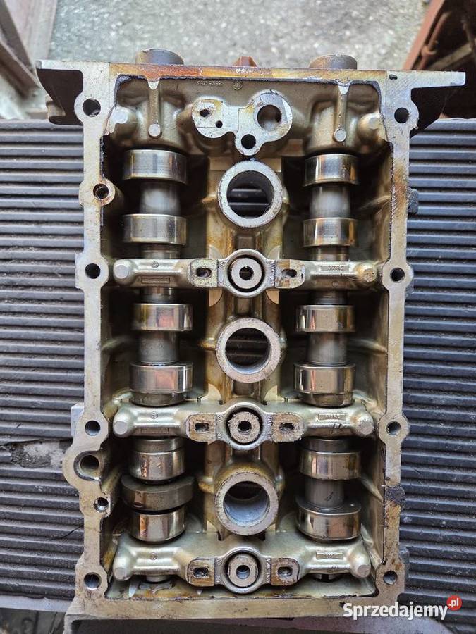 Ukrywa zaworów polo 12 benzyna 03E 103 475 h Łagów