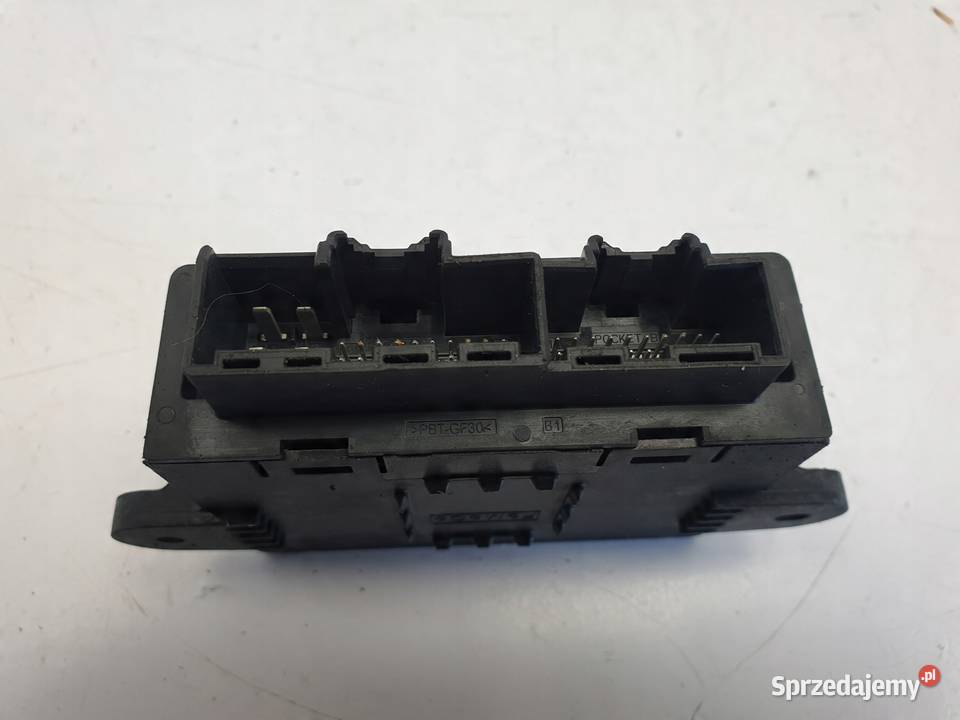 Ford F150 MODUŁ STEROWNIK DRZWI DG9T14F142BE osobowe Janów