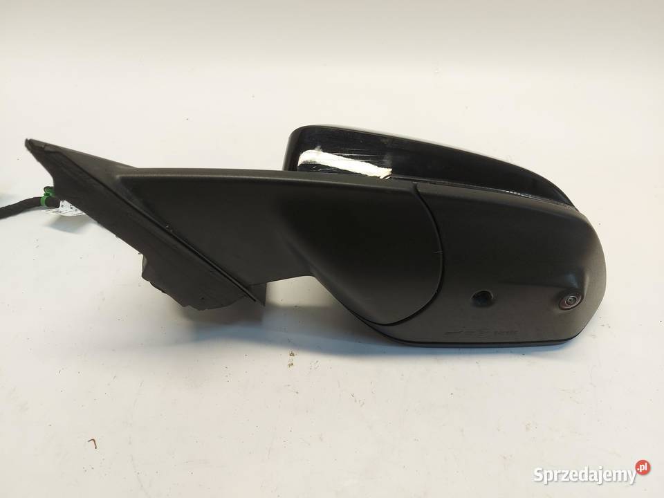 Ford Explorer VII R2KB LUSTERKO LEWE PRZÓD 136