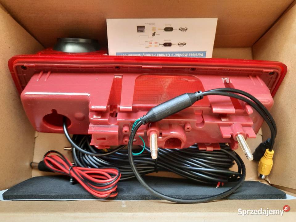 Sprzedam Nowy Pasek do Alternatora Citroen Rok produkcji 2021 Warszawa