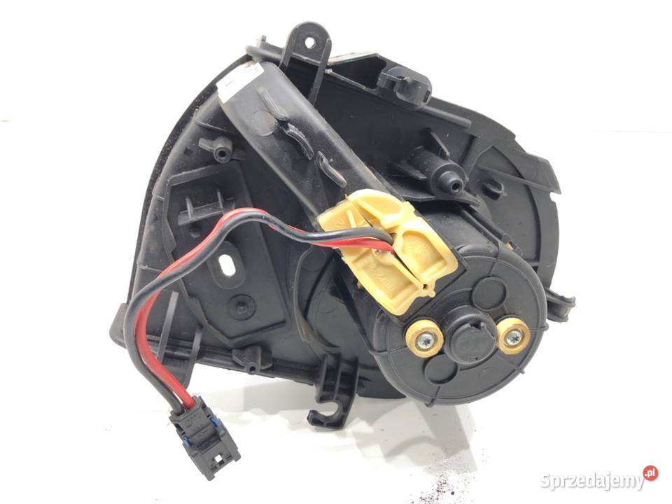 DMUCHAWA NAWIEWU FIAT SCUDO II 1401366880