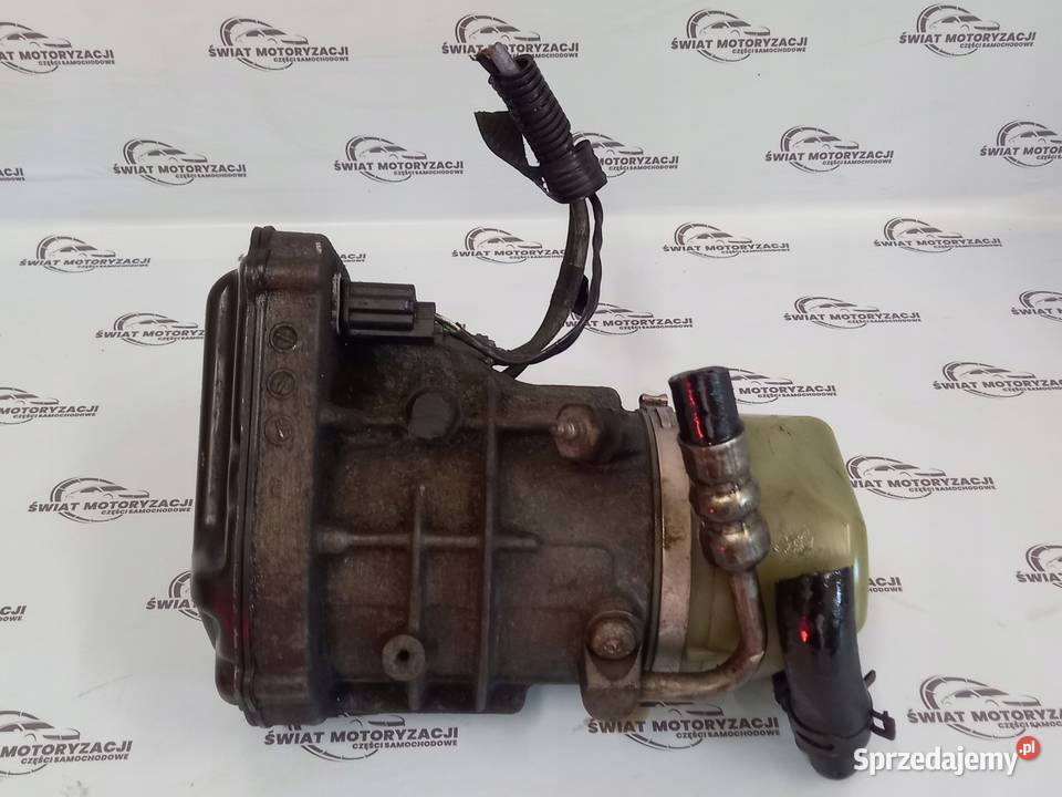 MONDEO S GALAXY 20 TDCI pompa wspomagania Kielce