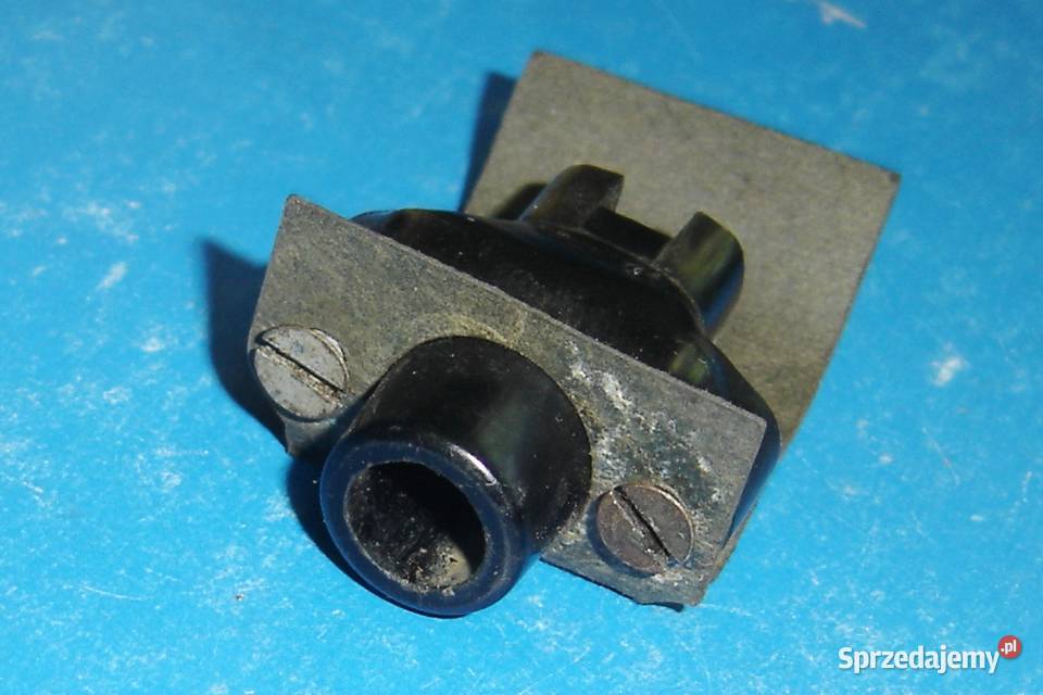 JUNAK AWO styczka wysokie ORYGINAŁ iskrownik ZS Pozostałe Wrocław sprzedam