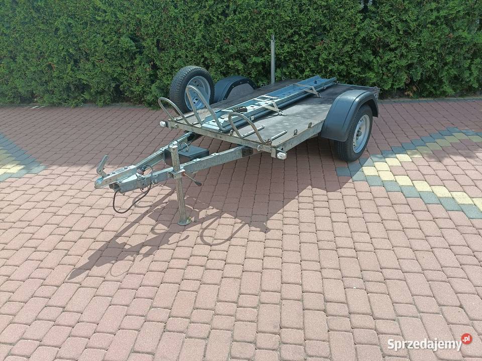 Wynajem Lawet motocyklowych Transport Wynajem pojazdów Jędrzejów