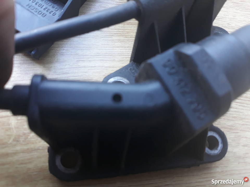 czujnik położenia wału OPEL 0261210150 6585 Bydgoszcz