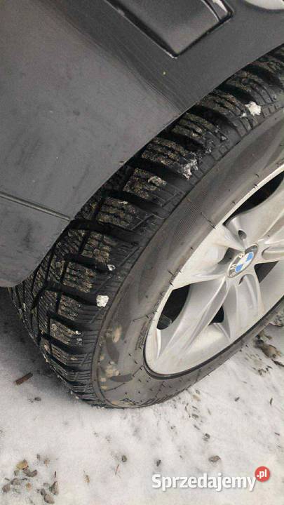 Bmw e39 525tds Chełm