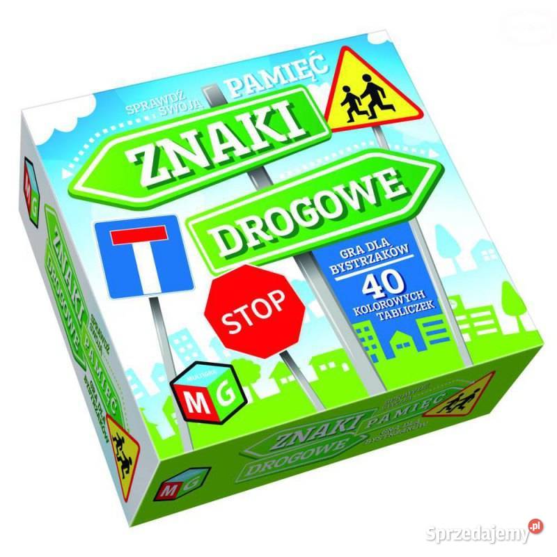 ZNAKI DROGOWE Bielsk Podlaski