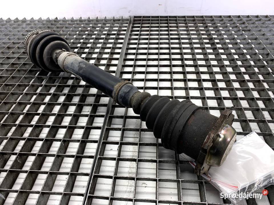 PÓŁOŚ LEWY PRZÓD AUDI A4 B6 8E0407271AG 20 130