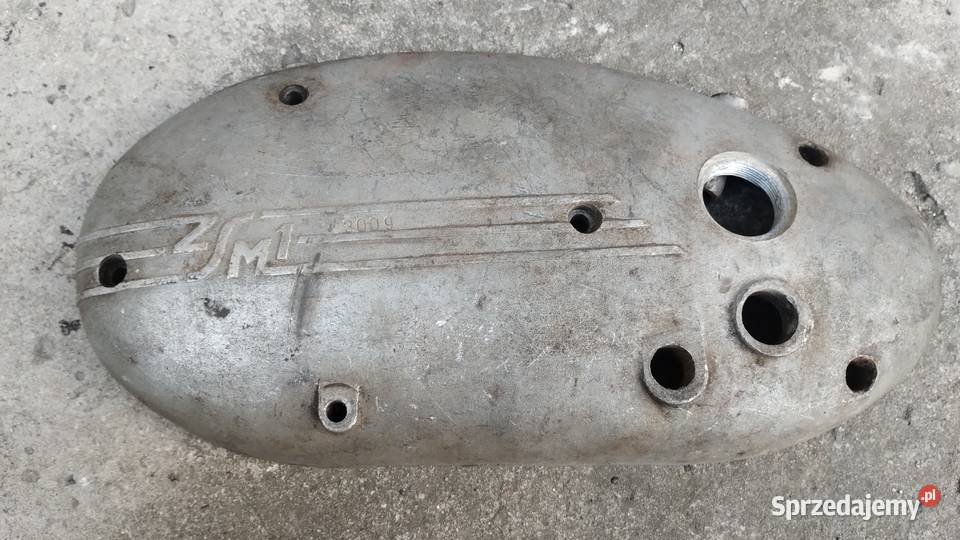 dekielkapa junak M10 mazowieckie