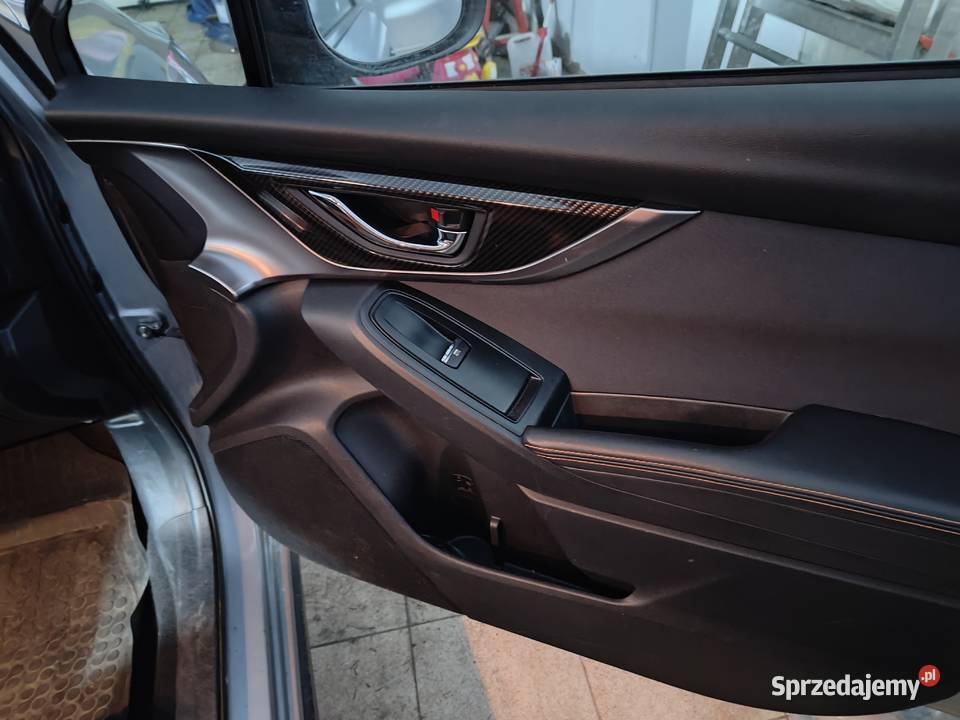 Subaru XV 2018 Kraków