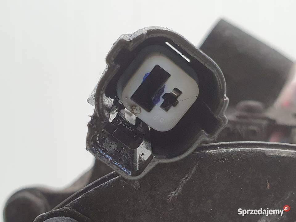 Honda Civic VII 20 iVTEC VTEC SPRĘŻARKA lubelskie sprzedam