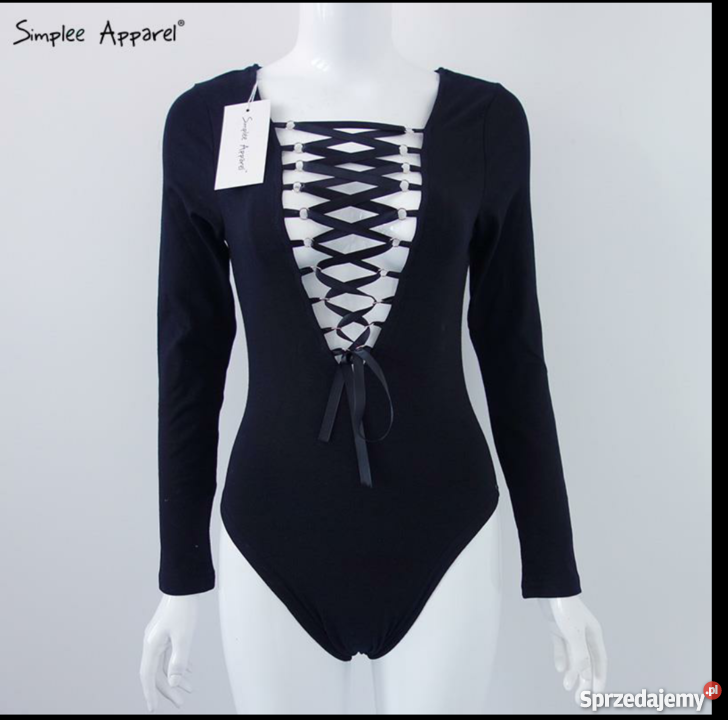 Piękne ubrania Paparazzi Jaworzno