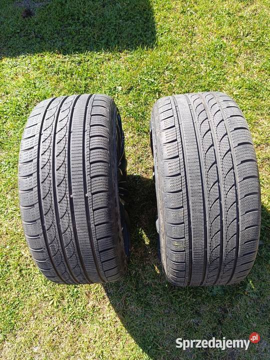 Komplet Alufelg 19 5x120 BMW Jawor