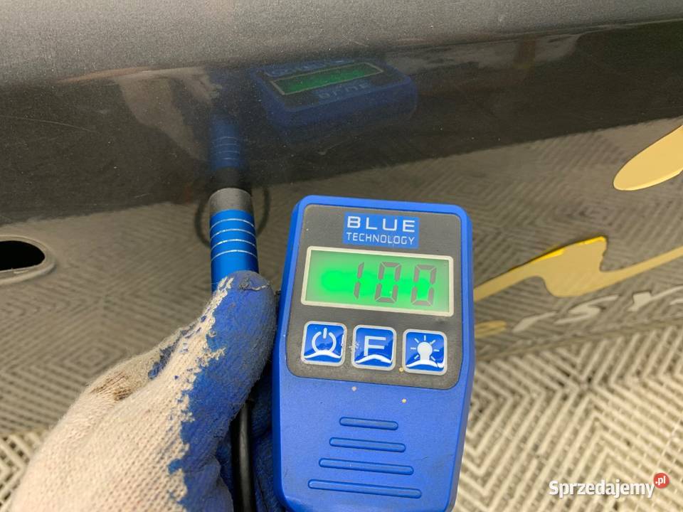 DRZWI PRAWY PRZÓD KIA CEED Hatchback 0612 sprzedam