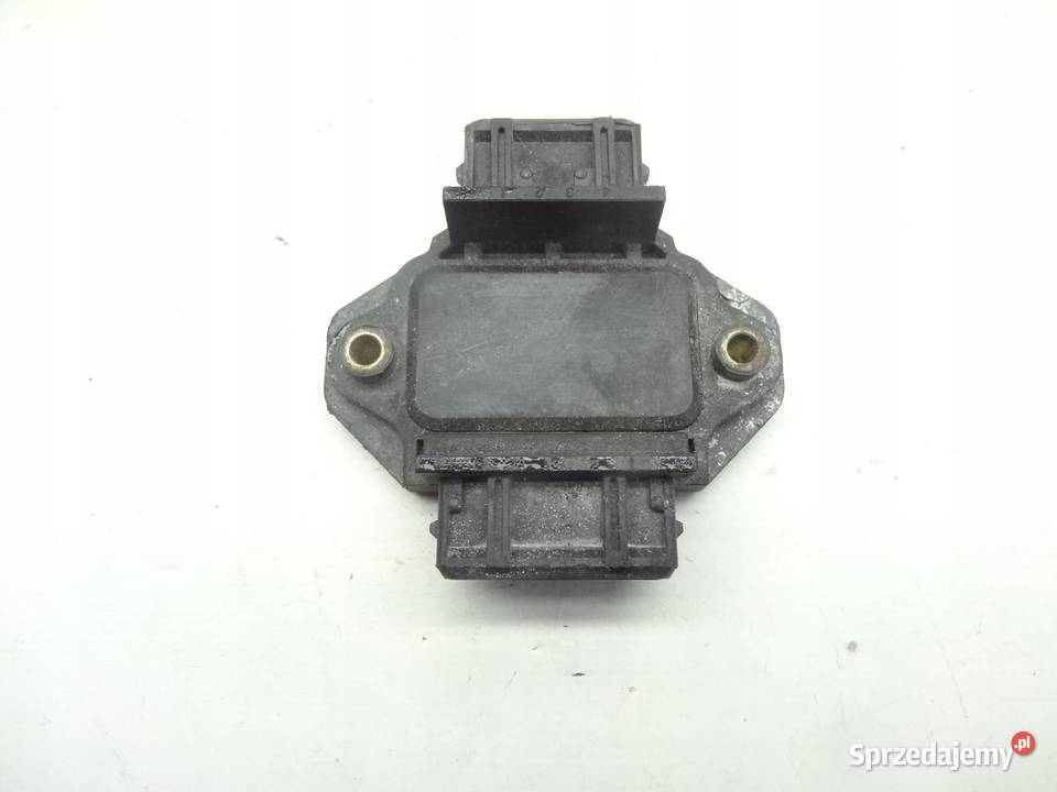 VW GOLF AUDI A8 D2 9499 MODUL ZAPLONOWY VEMO wielkopolskie Przemęt