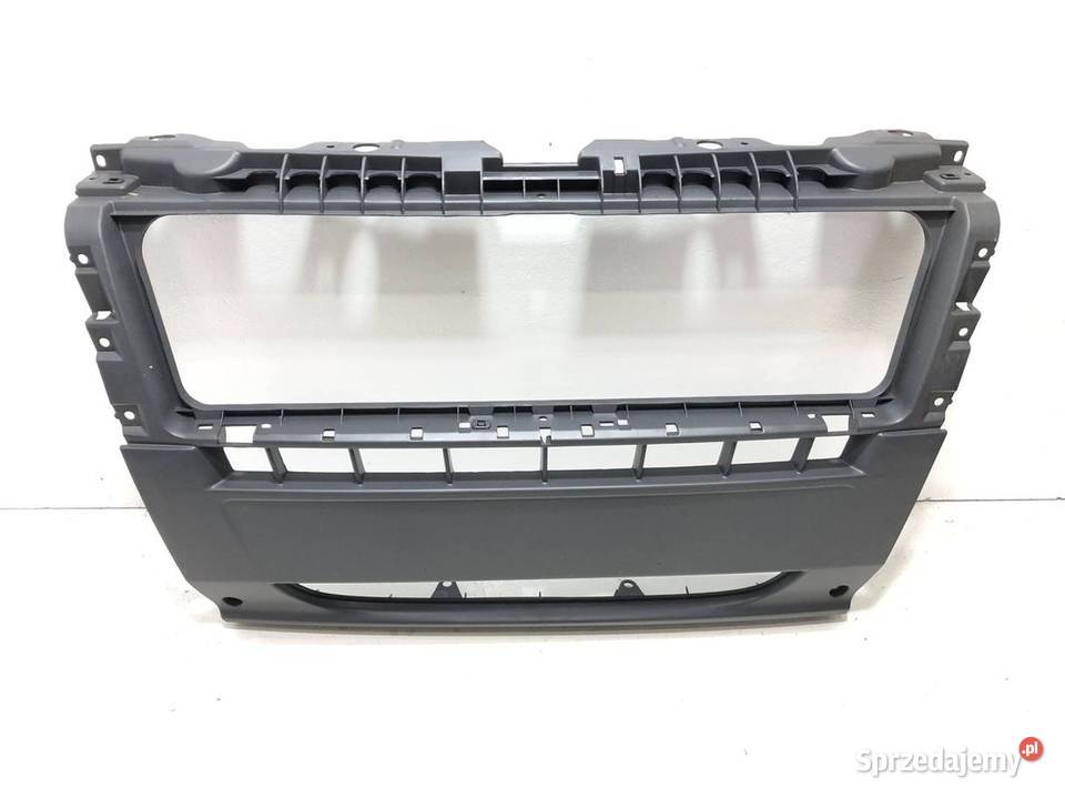Fiat Ducato III Boxer Jumper 20062014 Zderzak osobowe Skarżysko-Kamienna