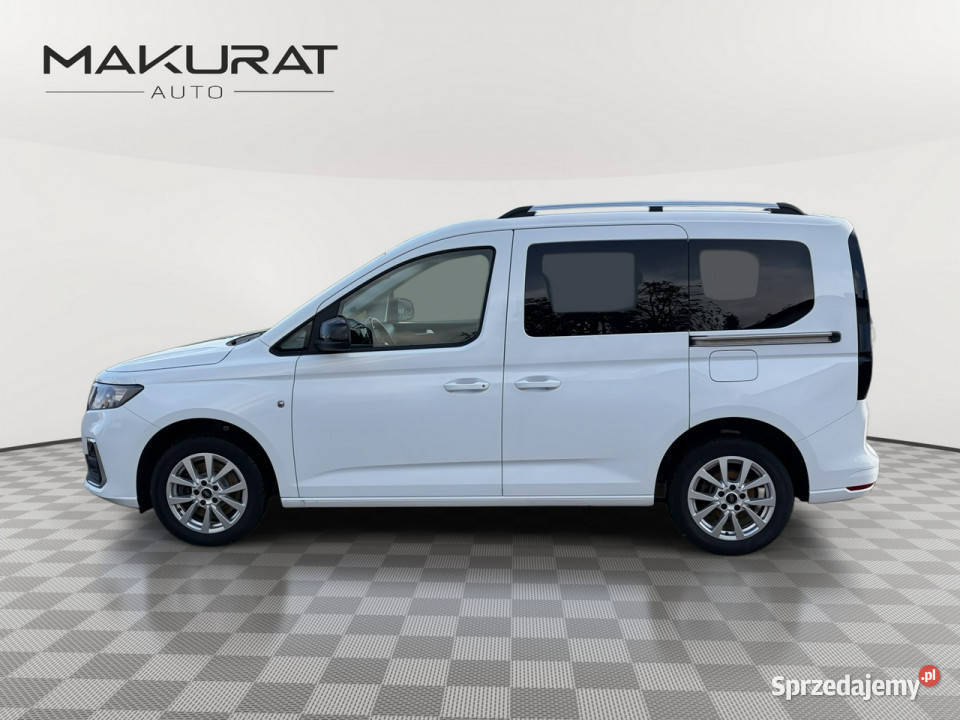 Ford Tourneo Connect KK8269220 EcoBlue Titanium diesel pomorskie sprzedam