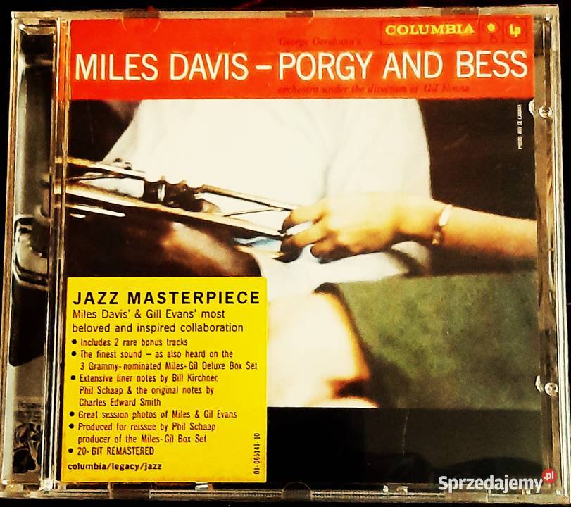 Sprzedam rewelacyjny zestaw 5 Albumów CD Miles 3 i więcej śląskie Katowice