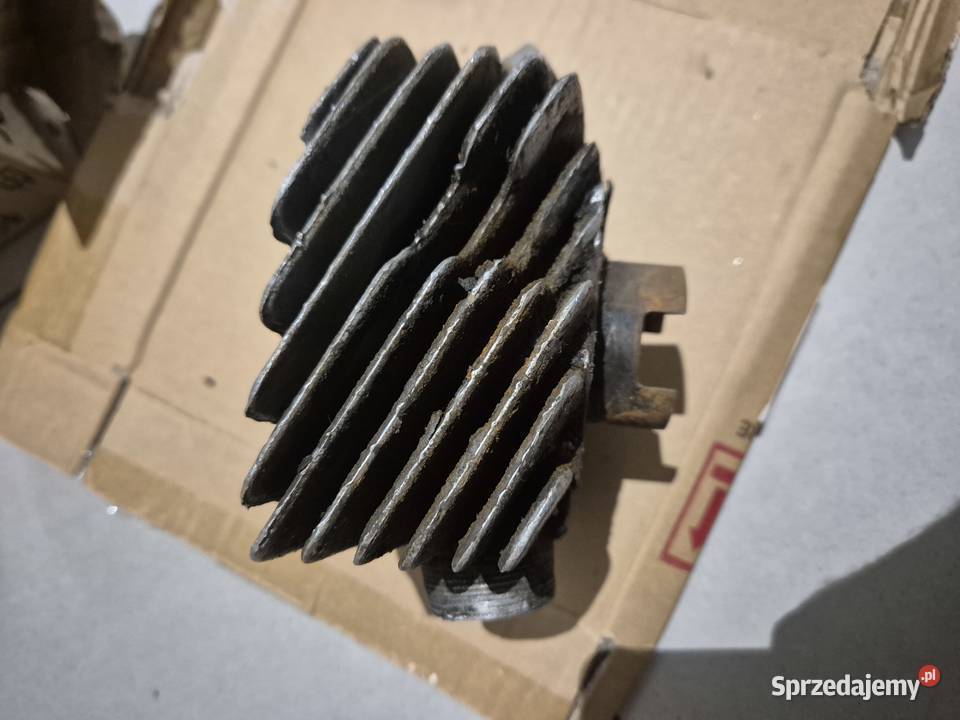 Romet 50 t1 ogar motorynka cylinder Silniki Jaworzno