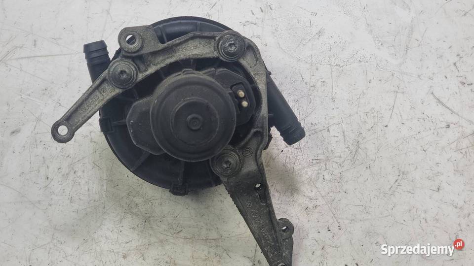 POMPA WTÓRNA POWIETRZA MERCEDES W 221 Lipno sprzedam