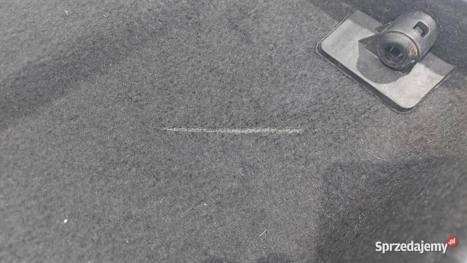 MINI COOPER I R56 09r półka bagażnika 7151717 Kielce