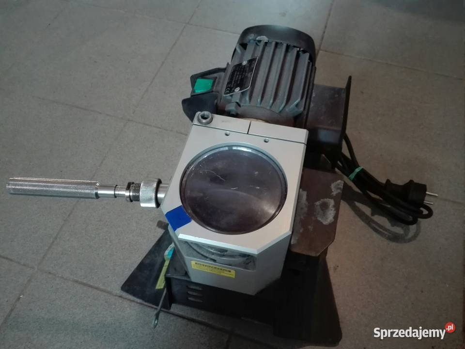 Ostrzałka do elektrod wolframowych Neutrix 90T Izdebnik