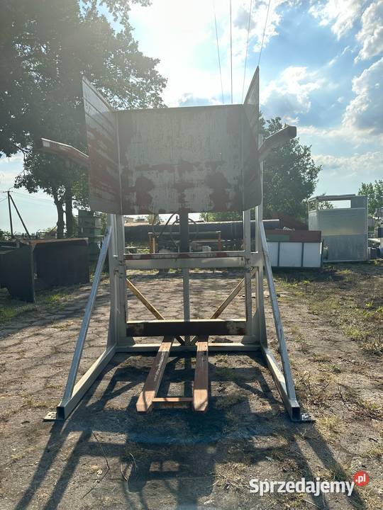 wywrotnica kujawsko-pomorskie