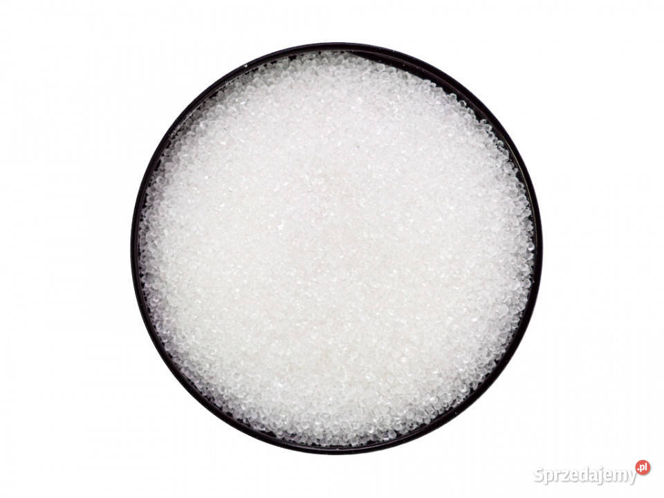 Erytrytol 1 Cukier i słodziki Brzozów