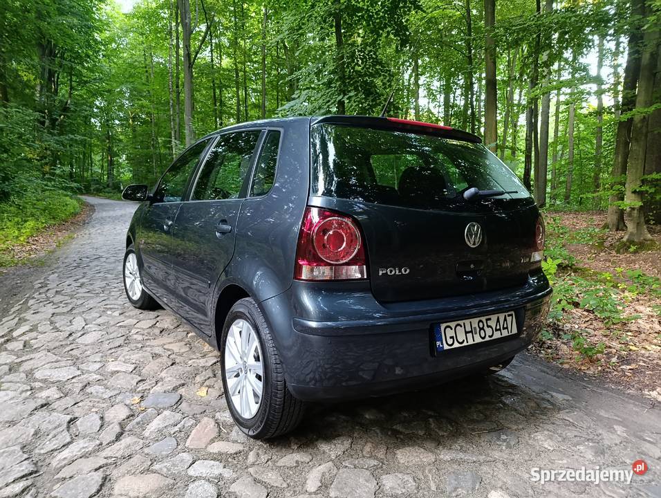 Sprzedam VW Polo 14 TDI 70KM Chojniczki