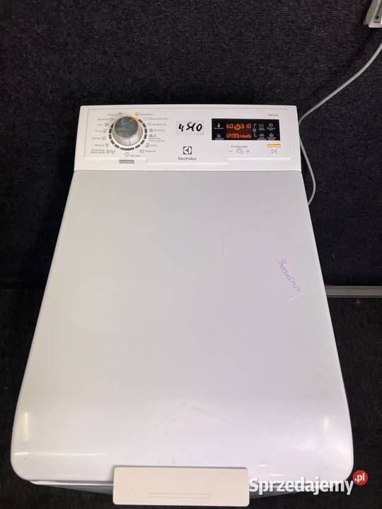 Pralka Electrolux EWT11274ELW 7 1200 obrmin A Warszawa sprzedam