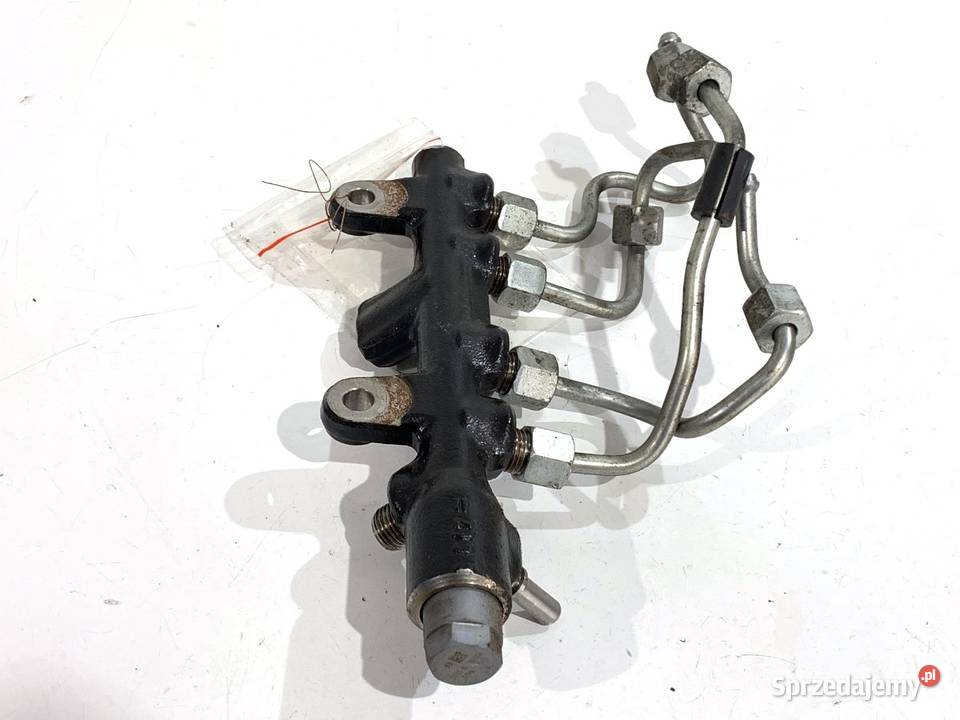 ROZDZIELACZ PALIWA DACIA DUSTER 15 116 LISTWA