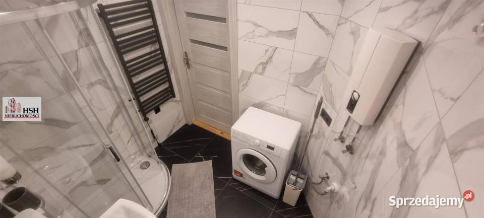 Mieszkanie 42m2 1 pokojowe Kraków Wynajem