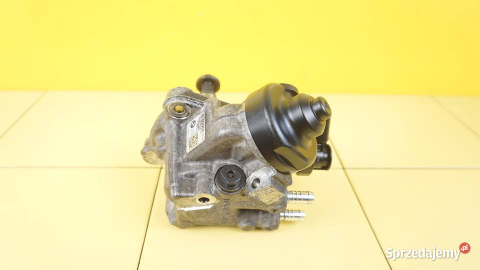 BMW E90 F10 F20 F30 20 D 12r N47D20C pompa Suków