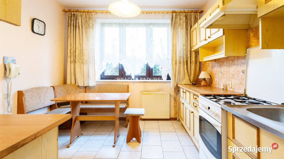 Dom bliźniak 100m2 Kraków Zarzecze