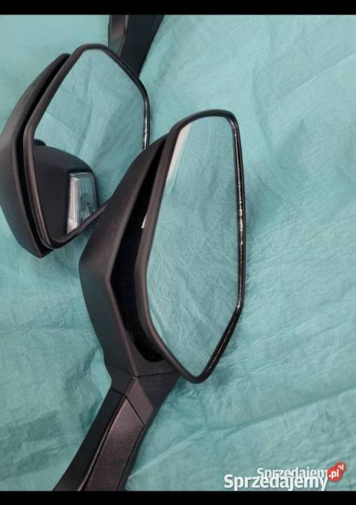 KAWASAKI NINJA H2 SX Z 1000 SX LUSTERKO LUSTERKA Nowy Tomyśl