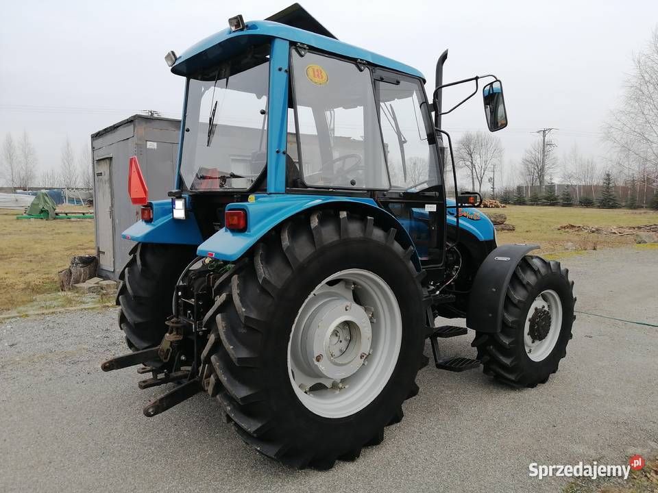 Zefir 85 Pronar 2008 Oryginał 1027 MTG Zadbany Annopol sprzedam
