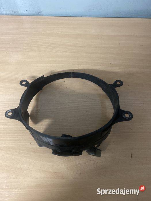 Hodna CB500 Osłona Lampy CB 500 Mocowanie Części i akcesoria motocyklowe sprzedam