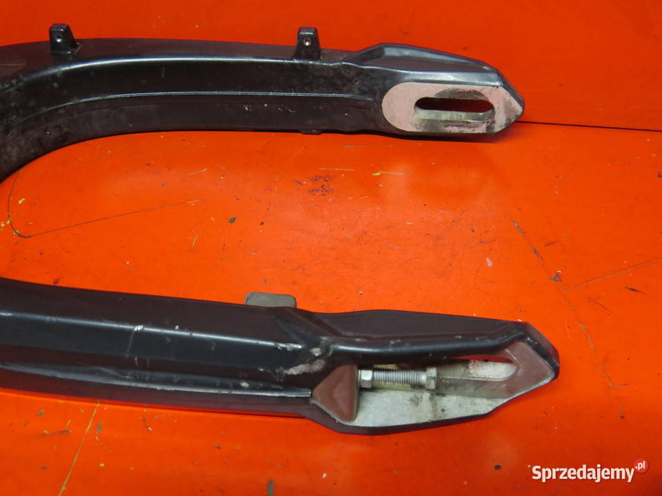 BMW GS650 GS 650 800 0812 wachacz mocowanie koła mazowieckie Warszawa