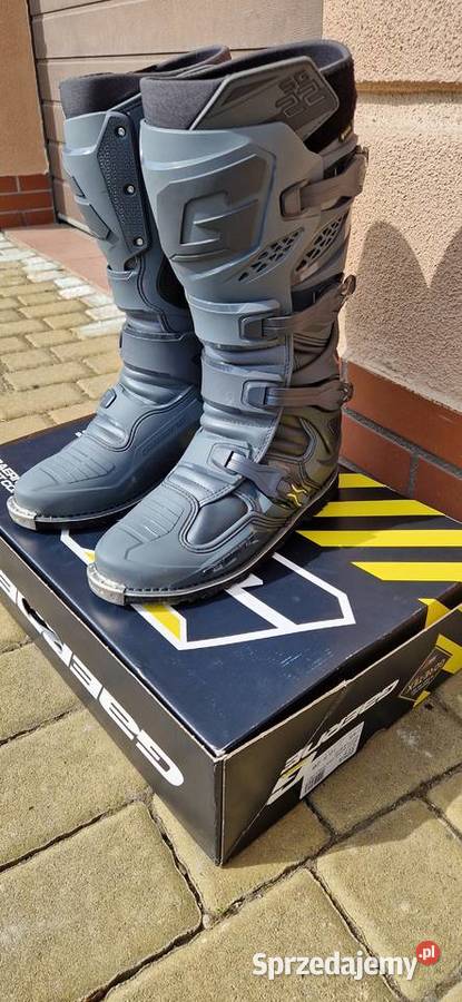 Gaerne SG 22 ,gore tex