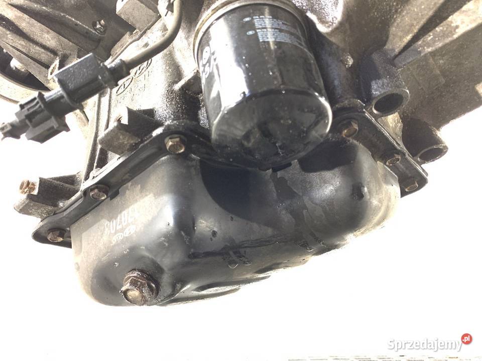 SILNIK KIA 14 99 G4LC RIO IV osobowe